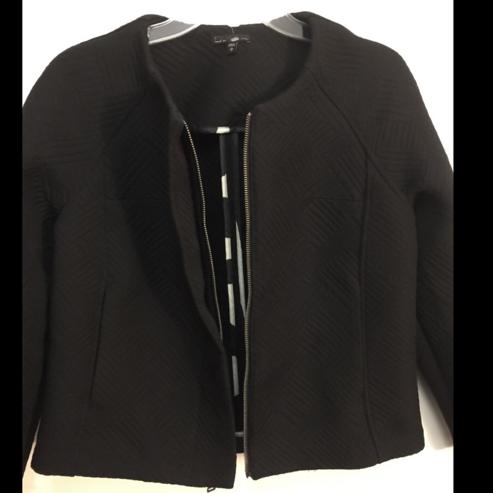 New Express Scuba Jacket